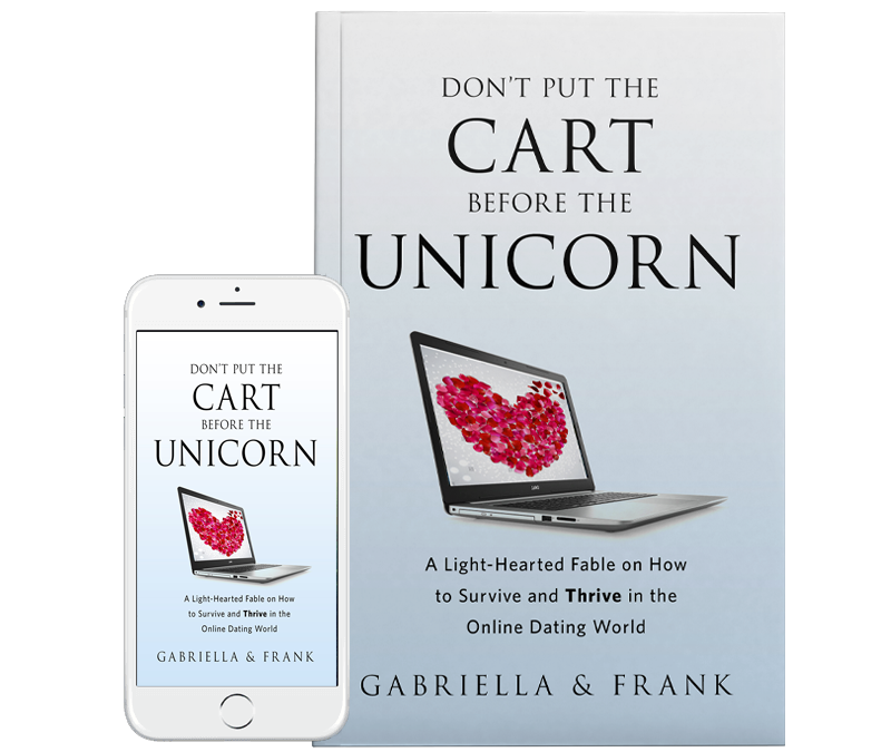 Don't Put the Cart Before the Unicorn by Frank Myer