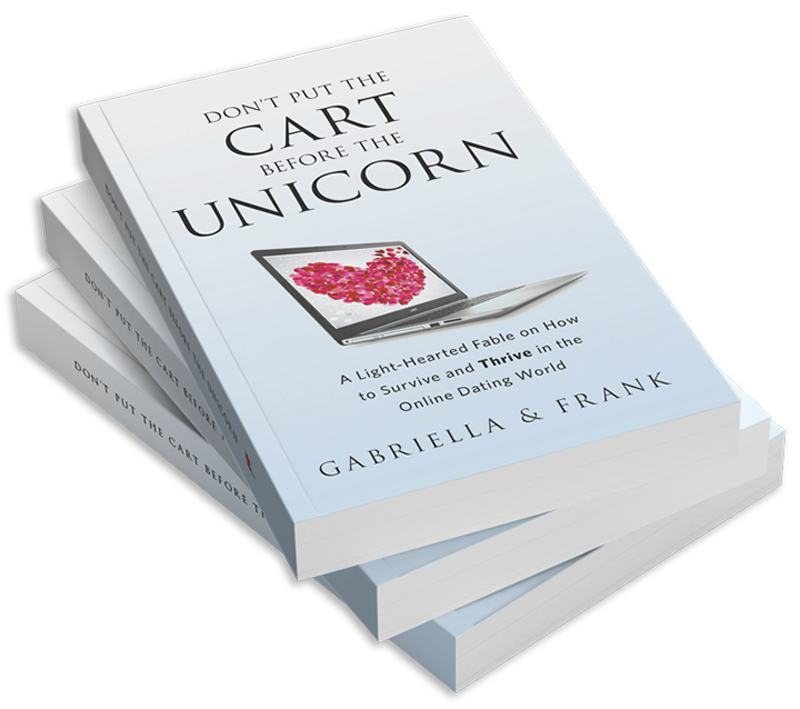 Don't Put the Cart Before the Unicorn - A book by Frank Myer